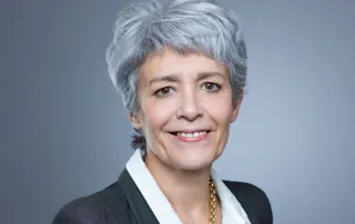 Conférence Claudie Haigneré