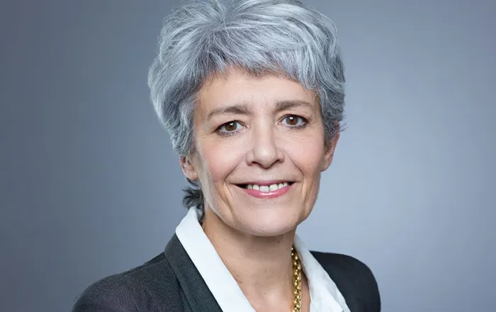 Conférence Claudie Haigneré