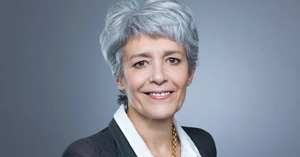 Conférence Claudie Haigneré