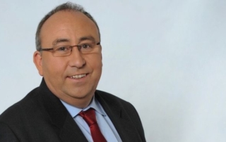 Emmanuel Lechypre journaliste