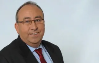 Emmanuel Lechypre journaliste