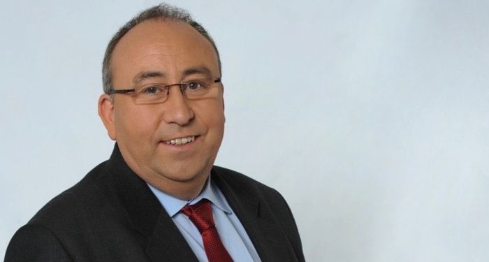 Emmanuel Lechypre journaliste