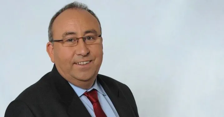 Emmanuel Lechypre journaliste