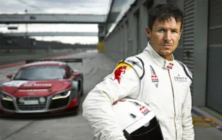 Felix Baumgartner