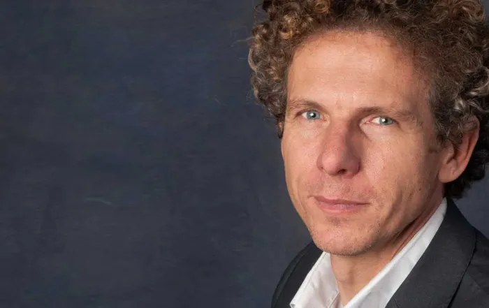 Conférence Gilles Babinet