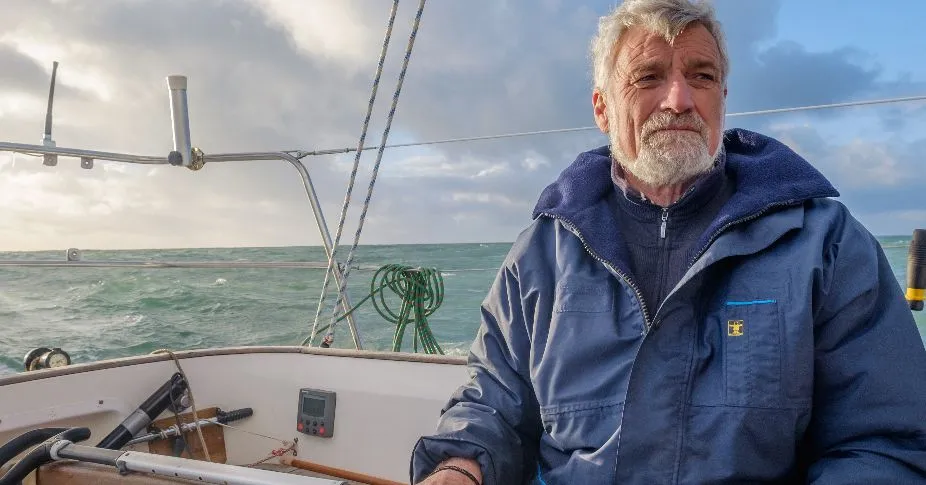 Jean-Luc Van Den Heede