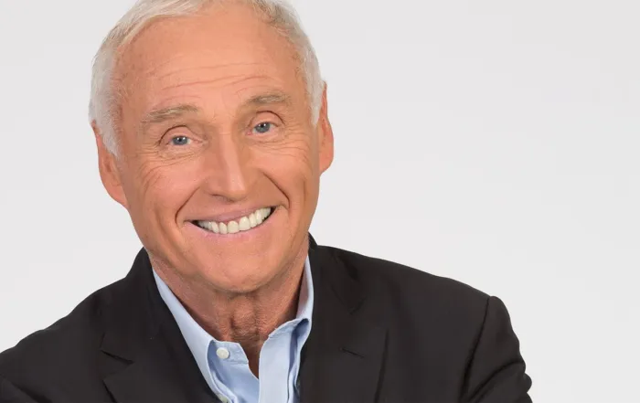 Conférence Jean-Marc Sylvestre