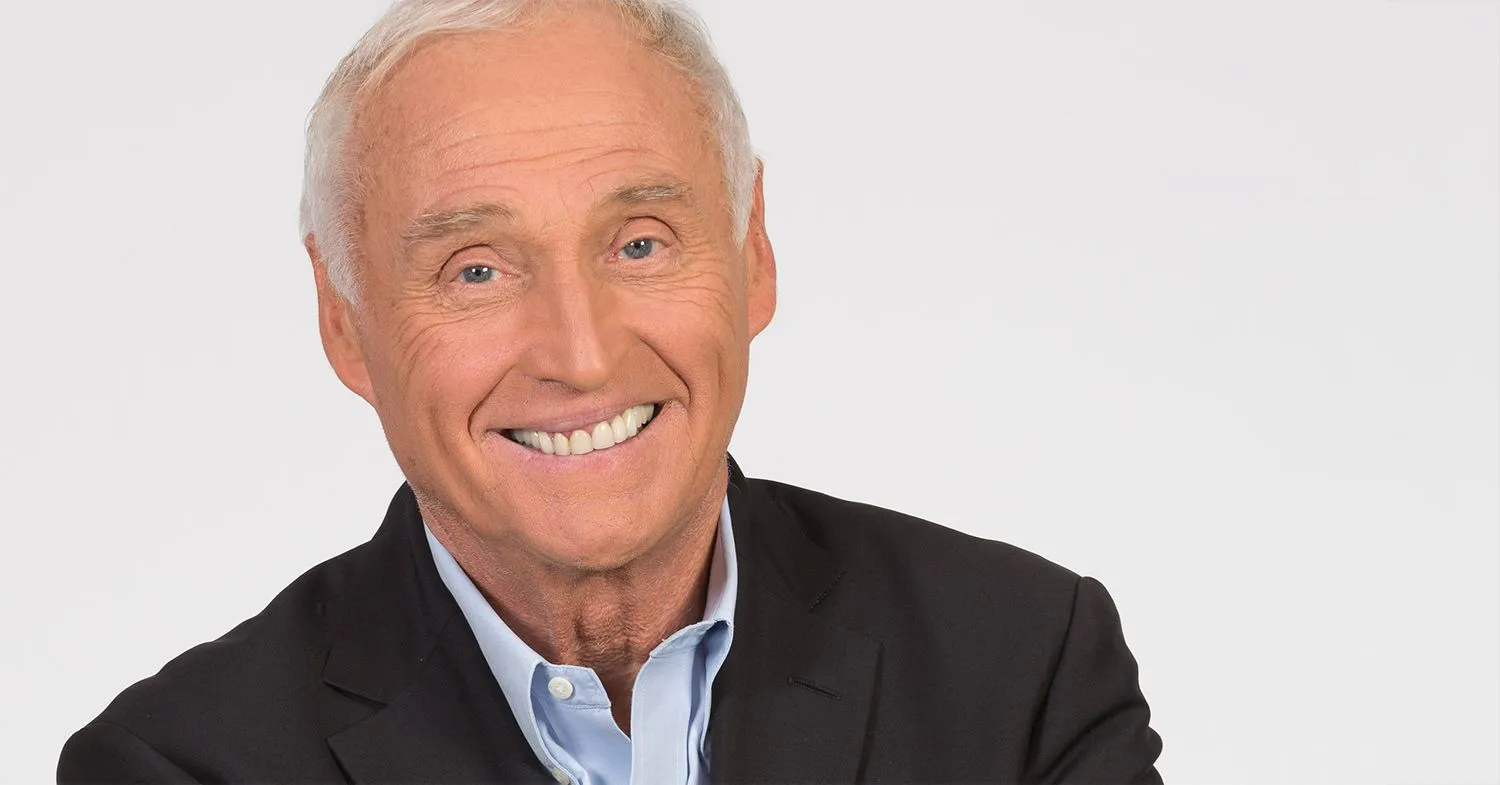 Conférence Jean-Marc Sylvestre