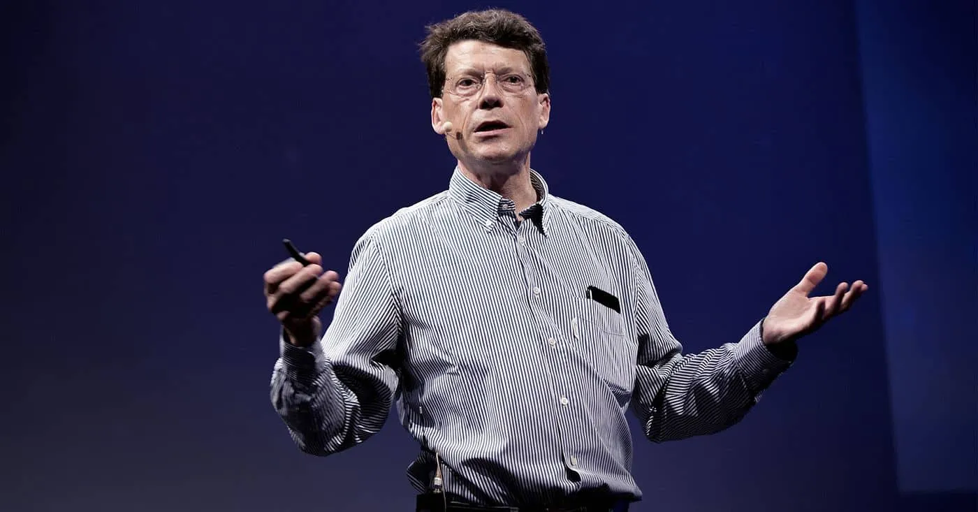 Conférence Laurent Alexandre Intelligence Artificielle