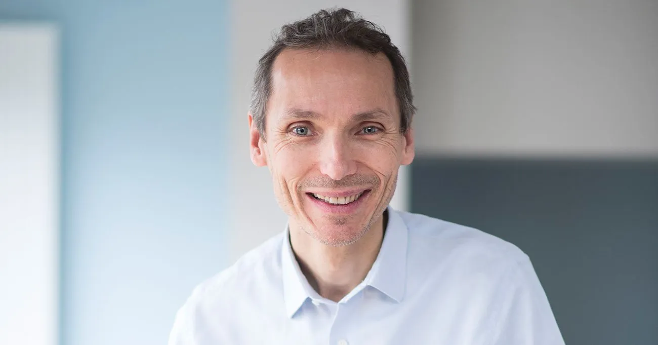 Conférence Laurent Gounelle