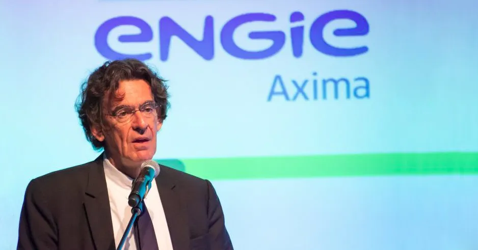 Conférence Luc Ferry