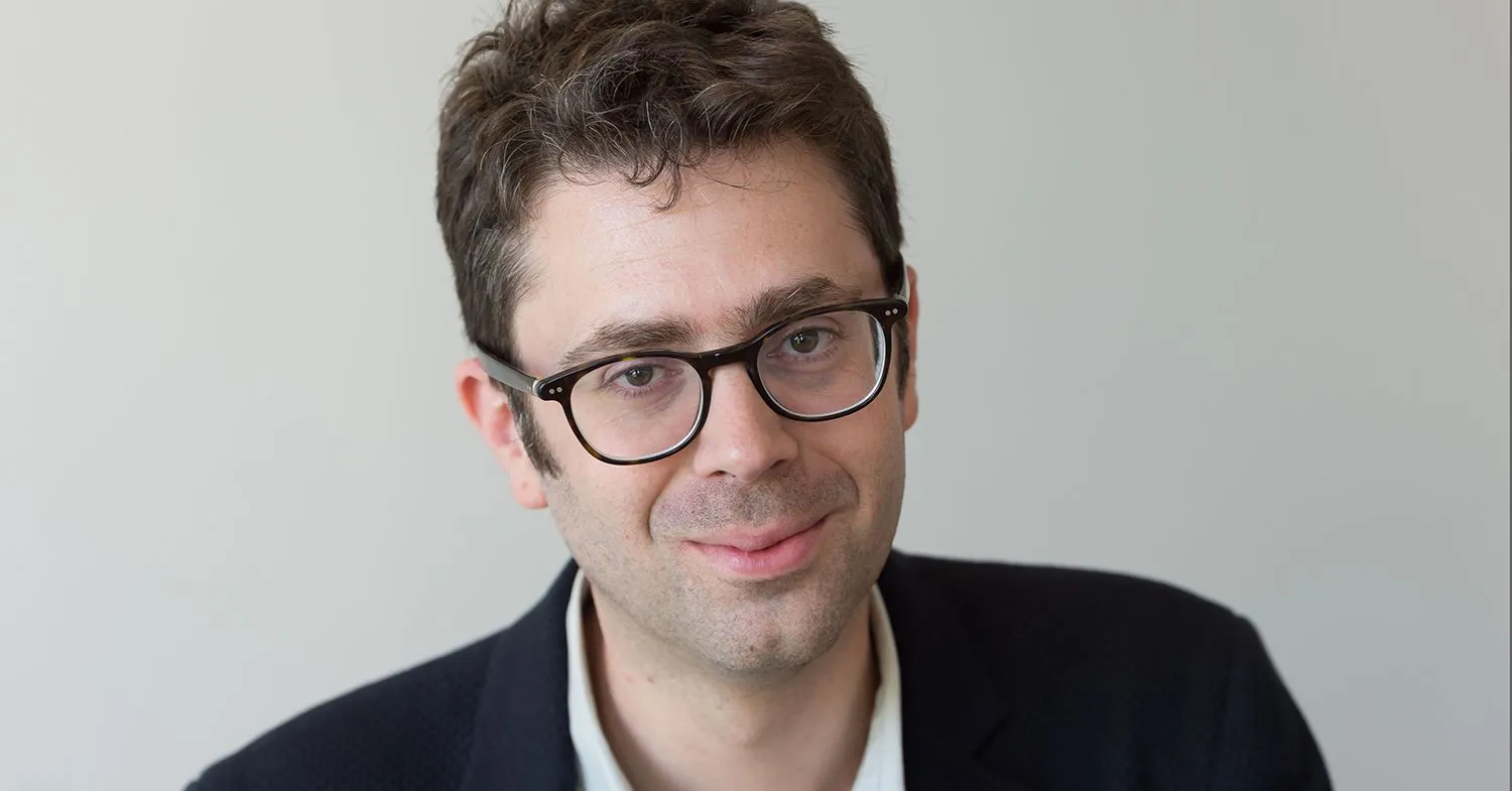 Nicolas Bouzou économiste