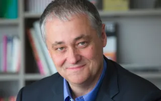 Conférence Philippe Bloch