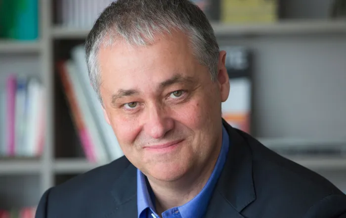 Conférence Philippe Bloch