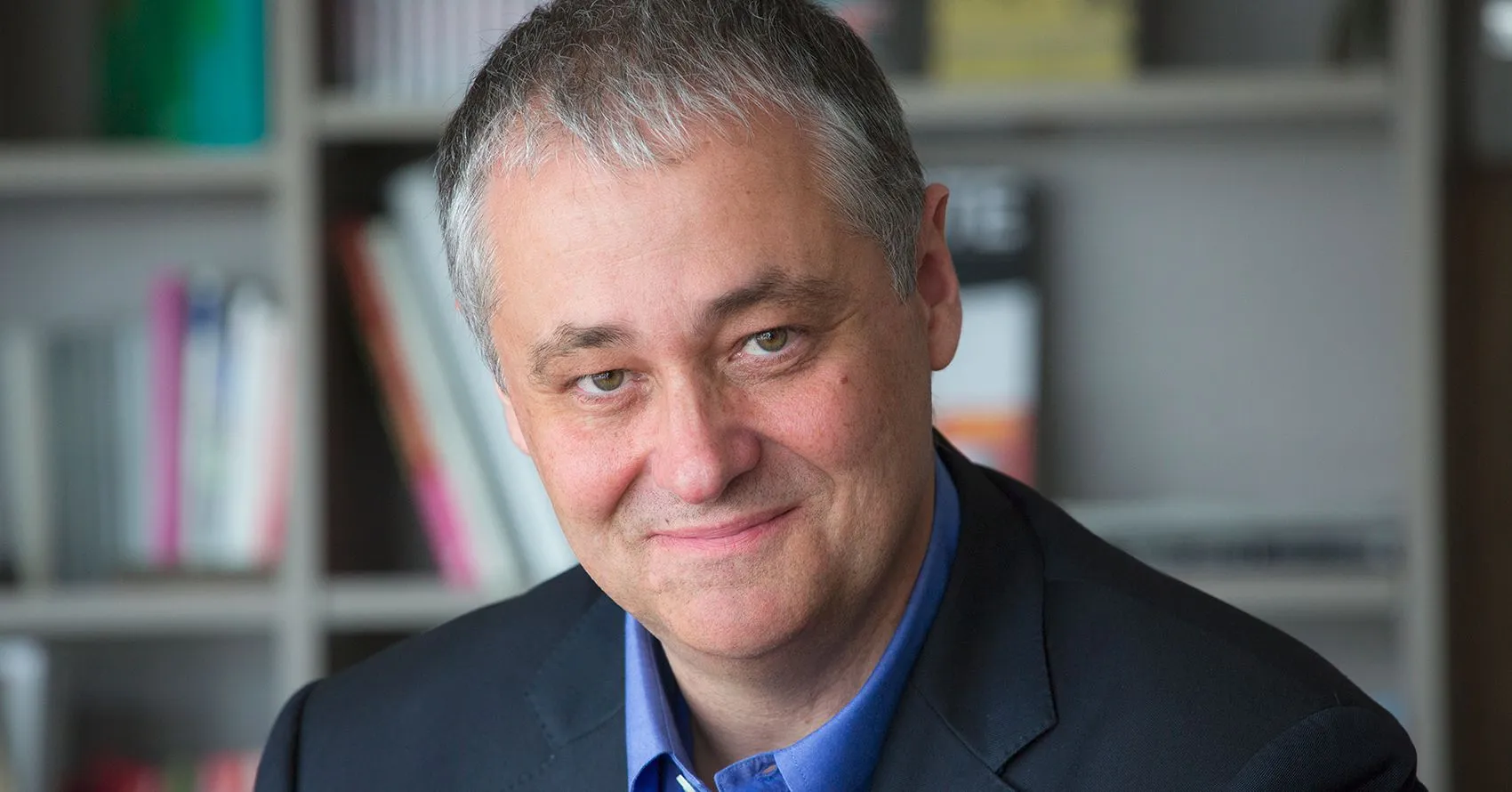 Conférence Philippe Bloch