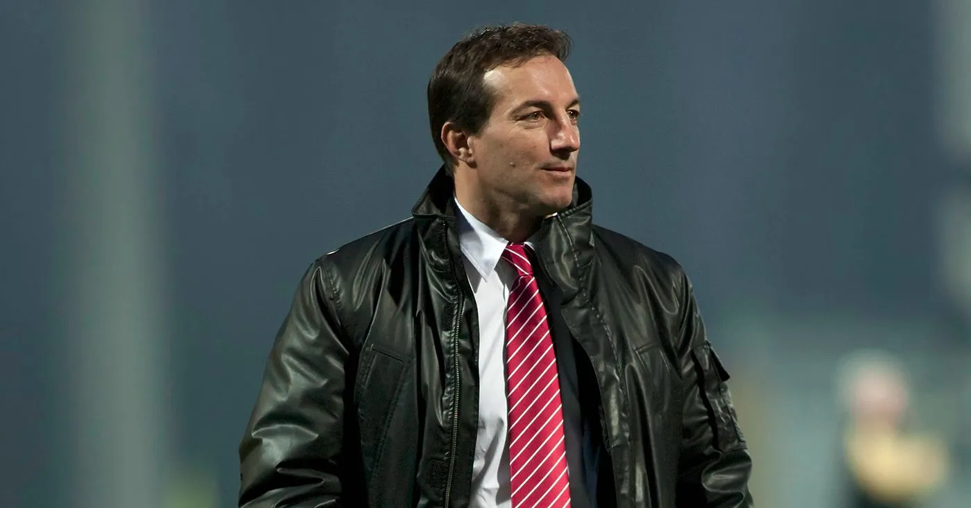 Conférence Philippe Sella