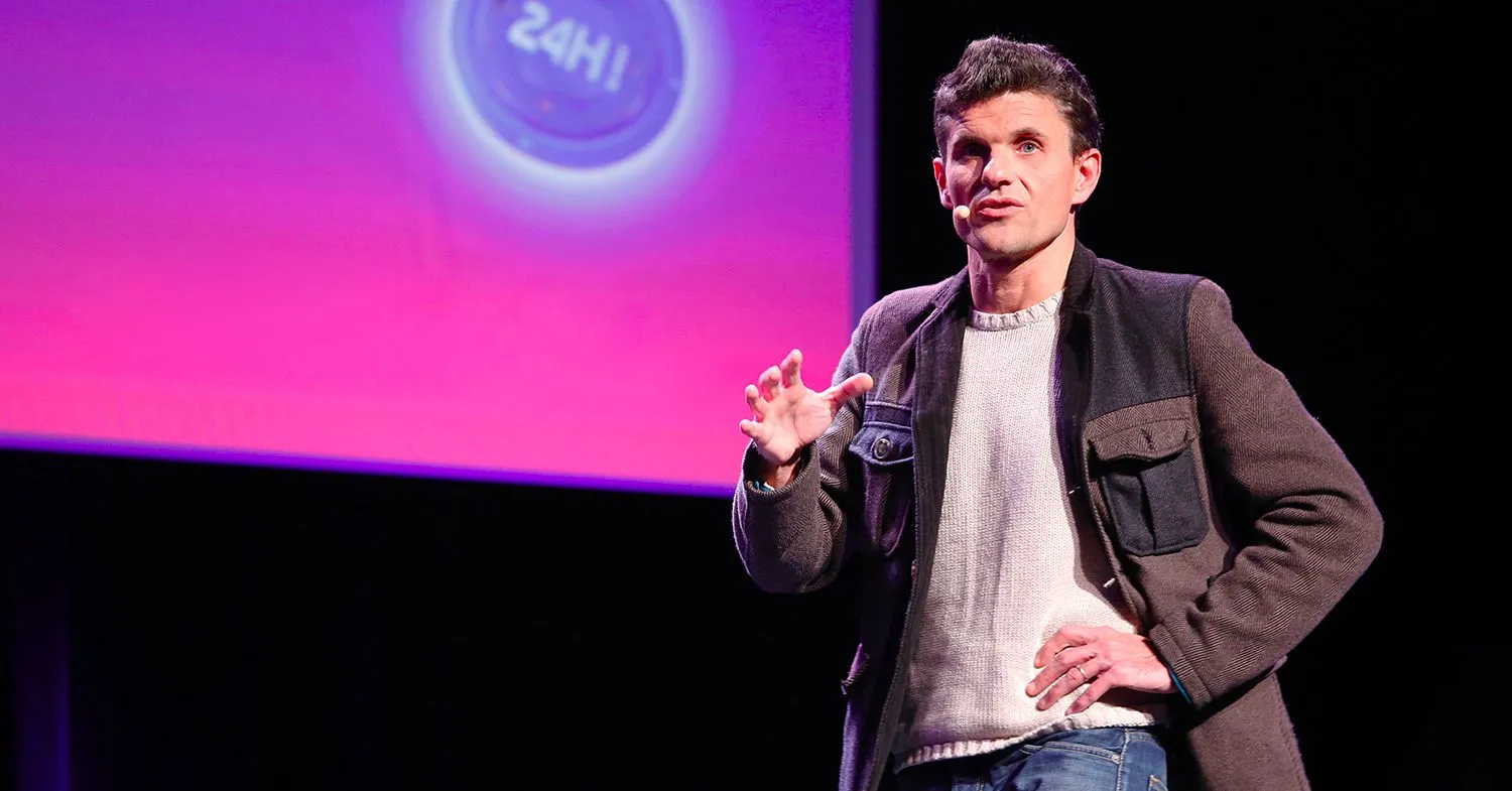 Conférence Pierre Pezziardi