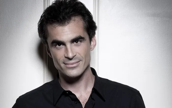Conférence du Philosophe Raphaël Enthoven