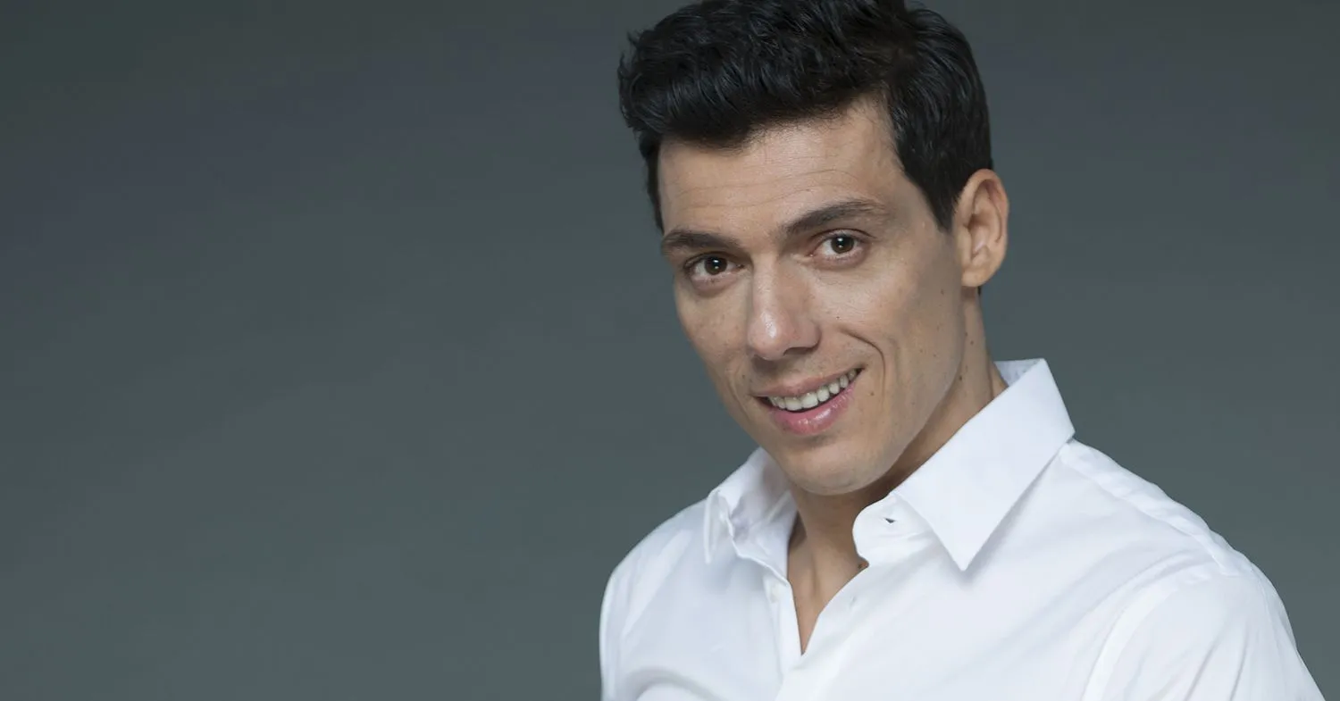 Taig Khris Conférence