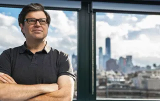 Conférence Yann LeCun Intelligence Artificielle