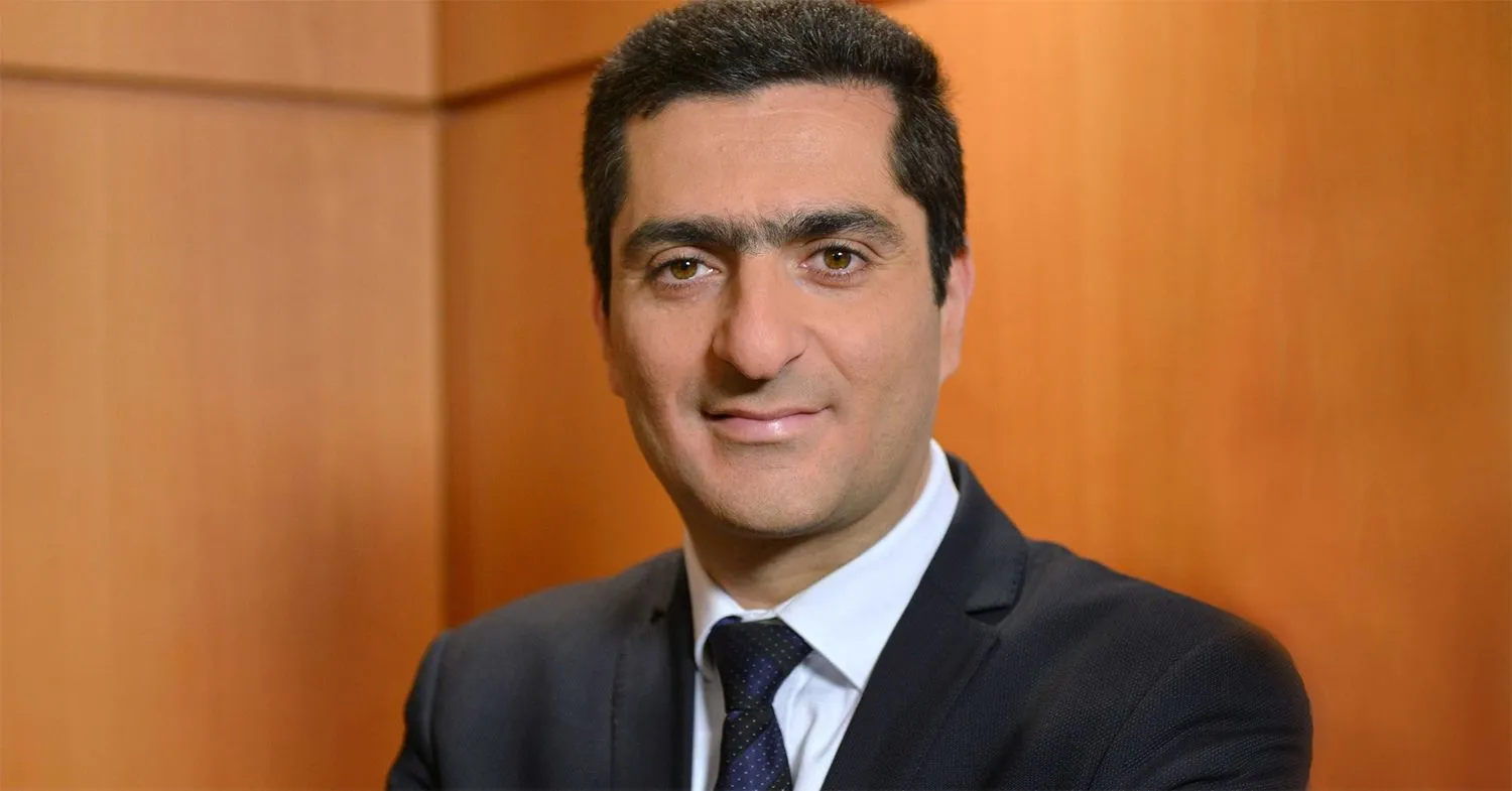 Marc Touati économiste